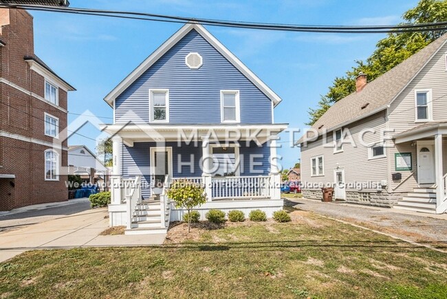 property at 284 S Union St