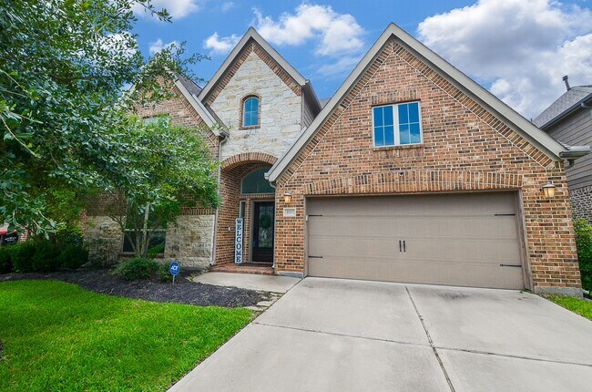 3707 Brampton Island Dr in Katy, TX - Building Photo - Building Photo