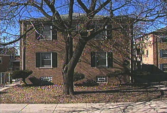 1924 Troy Ave in Evergreen Park, IL - Building Photo