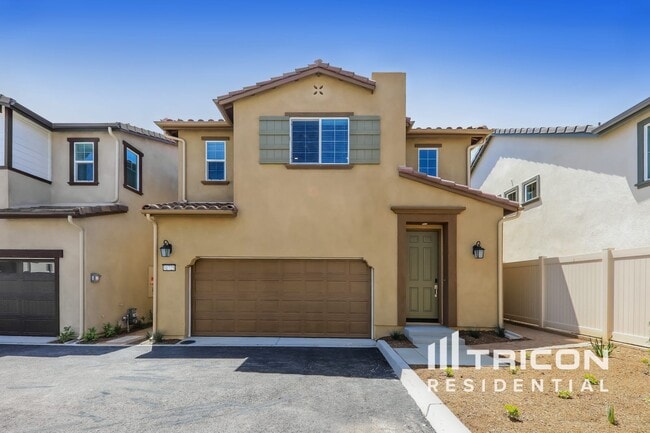 property at 31725 Luther Dr