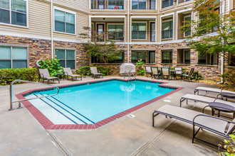 Residences at Riverdale in Little Rock, AR - Building Photo - Building Photo