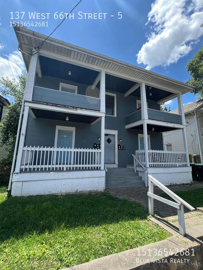 property at 137 W 66th St
