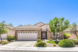 2535 Jada Dr in Henderson, NV - Building Photo