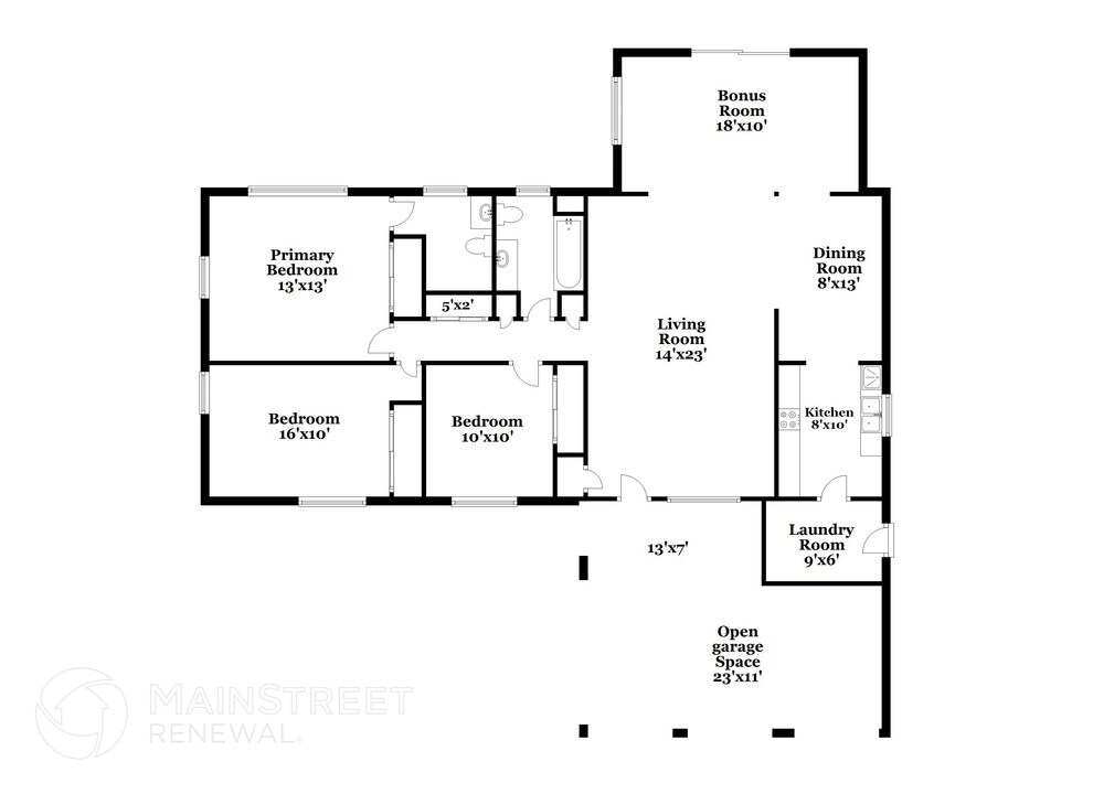 3908 Cape Vista Dr in Bradenton, FL - Building Photo
