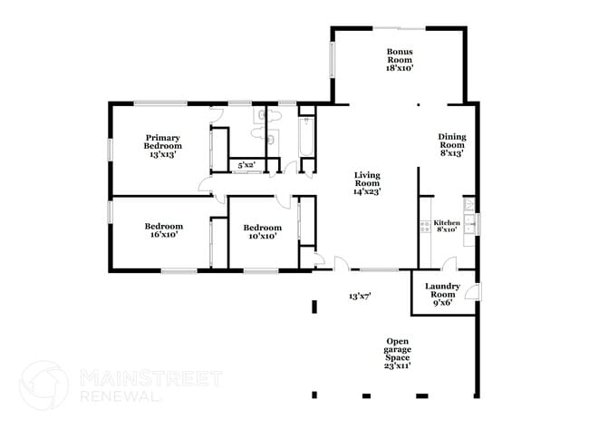 3908 Cape Vista Dr in Bradenton, FL - Building Photo - Building Photo