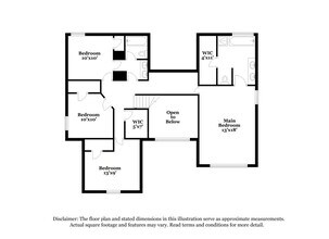 7047 Red Maple Ln in Lithonia, GA - Building Photo - Building Photo