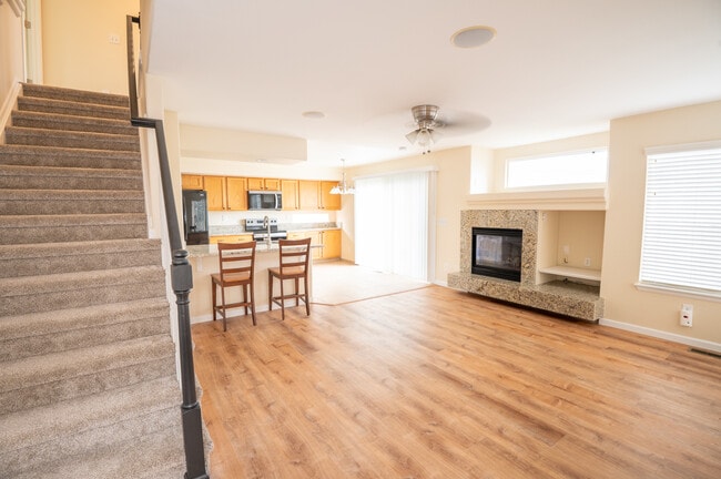 9952 Melbourne Cir in Littleton, CO - Building Photo - Building Photo