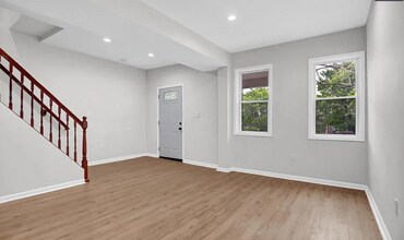 3730 Reisterstown Rd in Baltimore, MD - Building Photo - Building Photo