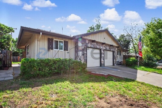 property at 2306 Ramon Dr