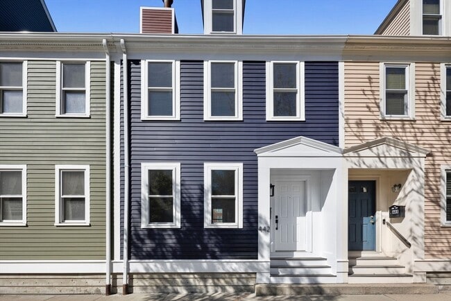 property at 442 Main St