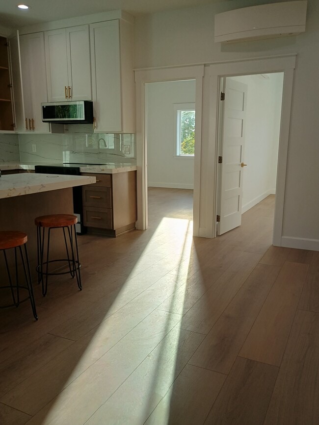 1815 G St, Unit A in Vancouver, WA - Building Photo - Building Photo