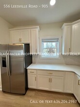 556 Leesville Rd in Lynchburg, VA - Building Photo - Building Photo