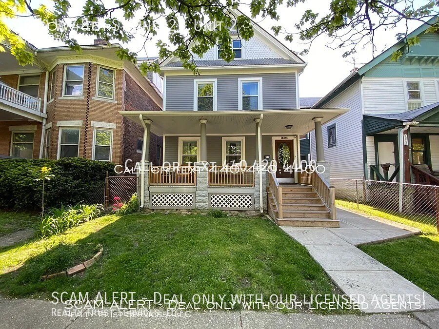 1850 W 48th St-Unit -Unit 2 in Cleveland, OH - Building Photo