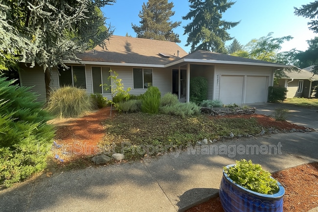 property at 5510 NW Innisbrook Pl