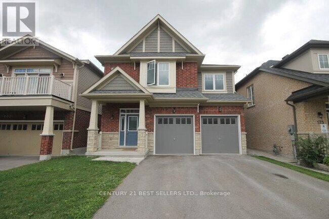 property at 129 Iribelle Ave