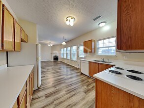 1007 Rutherford Way in Hendersonville, TN - Foto de edificio - Building Photo