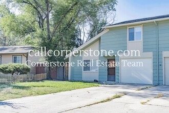 6375 Chippewa Rd in Colorado Springs, CO - Building Photo - Building Photo