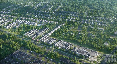 15400 Statesville Rd in Huntersville, NC - Foto de edificio - Building Photo