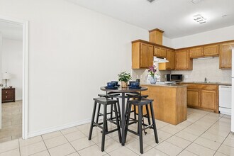 Interior Photo