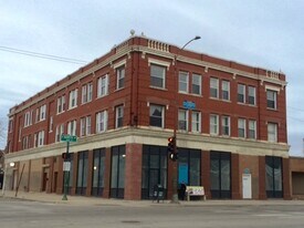 3654 W North Ave in Chicago, IL - Building Photo