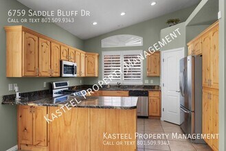 6759 Saddle Bluff Dr in Murray, UT - Building Photo - Building Photo