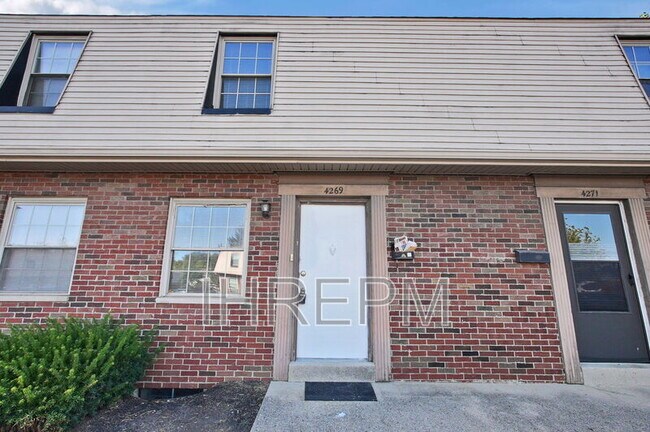 property at 4269 Morsetown Ct