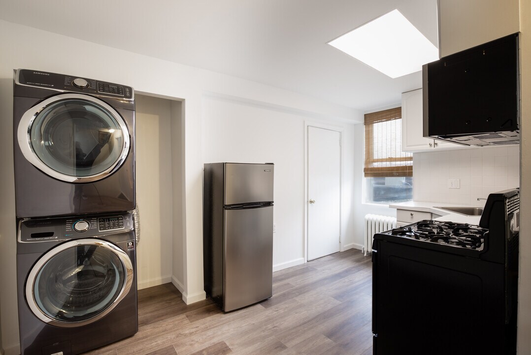 533 E Girard Ave, Unit 2 in Philadelphia, PA - Building Photo