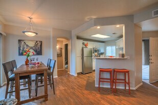 Arterra in Albuquerque, NM - Building Photo