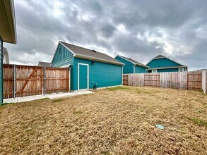 202 Elm Br Trl in Taylor, TX - Building Photo - Building Photo