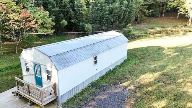 203 New Town St, Unit 309 in Tate, GA - Building Photo - Building Photo