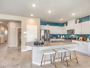 10724 Wild Parsley Ave in Las Vegas, NV - Building Photo - Building Photo