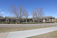 Nest on Thunderbird in Boulder, CO - Building Photo - Building Photo