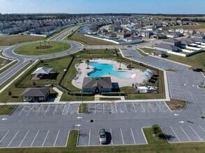 3883 Resting Robin Ave in Bartow, FL - Building Photo - Building Photo