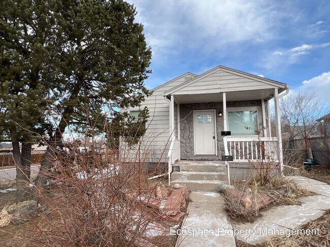 200 S Meade St in Denver, CO - Building Photo - Building Photo