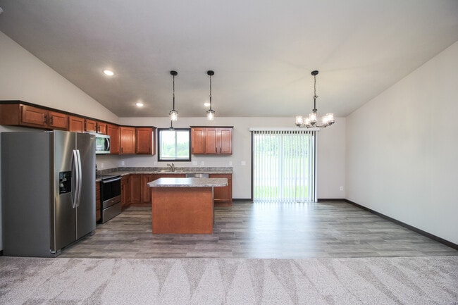 property at 610 W Samantha St