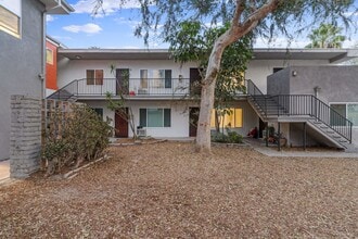 1655-1701 West Malvern Avenue in Fullerton, CA - Building Photo - Building Photo