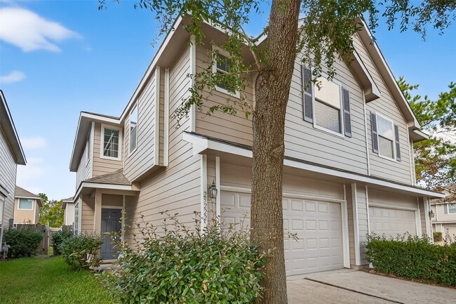 property at 25222 Boulder Bend Ln