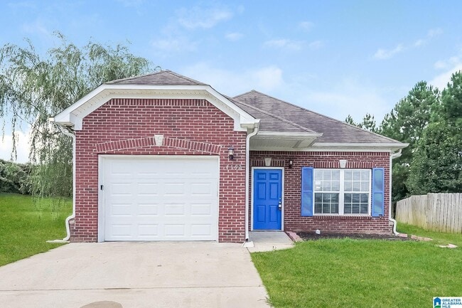 property at 4162 Hathaway Ln