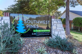 Southwest Pines in Tyler, TX - Building Photo - Building Photo