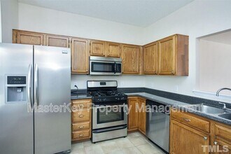 2916 Alder Ridge Ln in Raleigh, NC - Building Photo - Building Photo