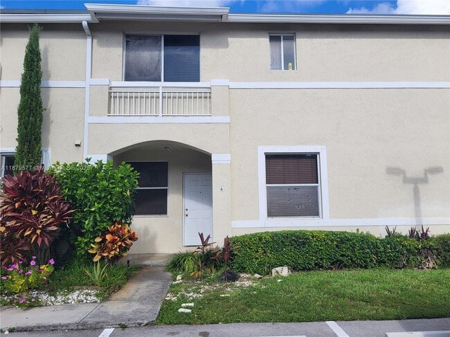 property at 820 NE 212th Terrace