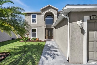 11924 Pethrick Dr in Orlando, FL - Building Photo - Building Photo