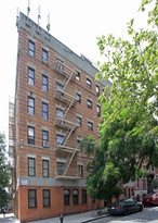 286 S 2nd St Apartamentos