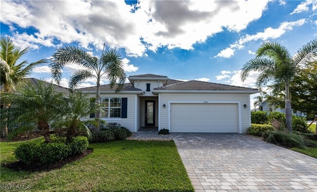 3650 Crimson Ln in Ft. Myers, FL - Foto de edificio - Building Photo