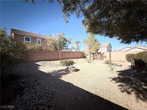 11881 Magliana St in Las Vegas, NV - Foto de edificio - Building Photo