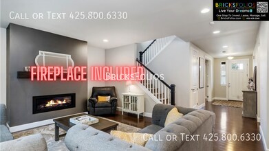 13916 63rd Ave E in Puyallup, WA - Building Photo - Building Photo