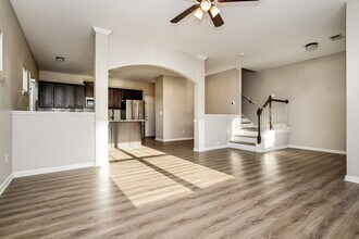 706 Galveston Way in Mcdonough, GA - Building Photo - Building Photo