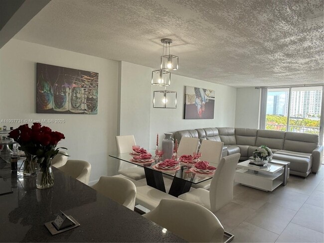 property at 2851 NE 183rd St