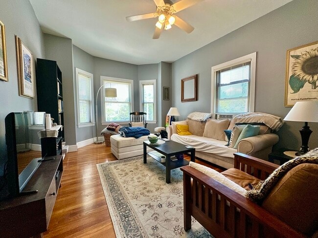 property at 512 Centre St