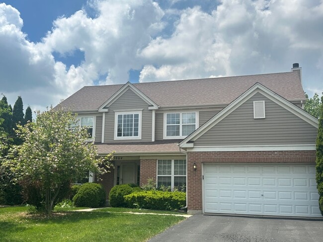 property at 3064 Handley Dr